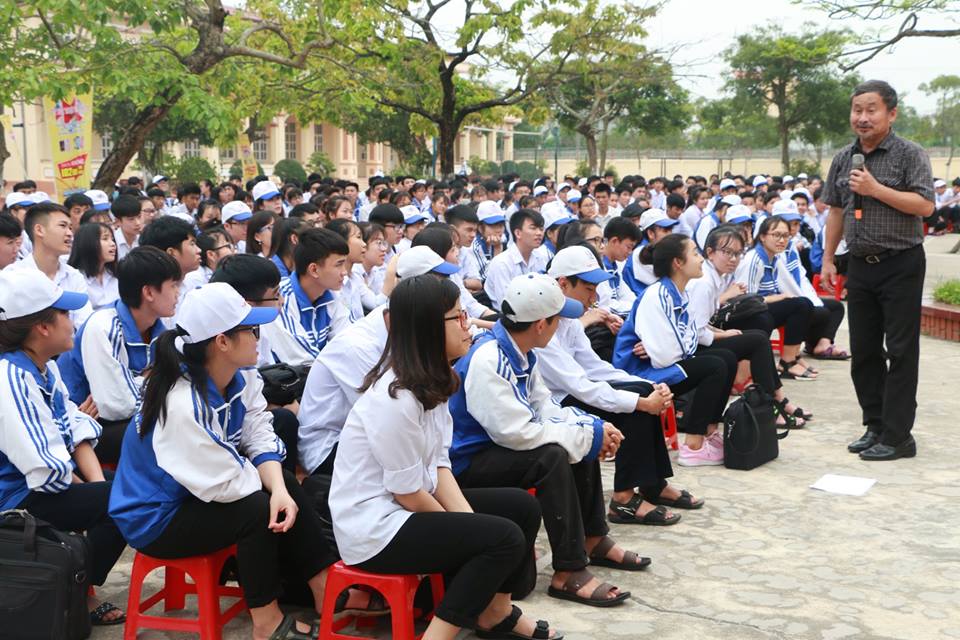 Chương trình 