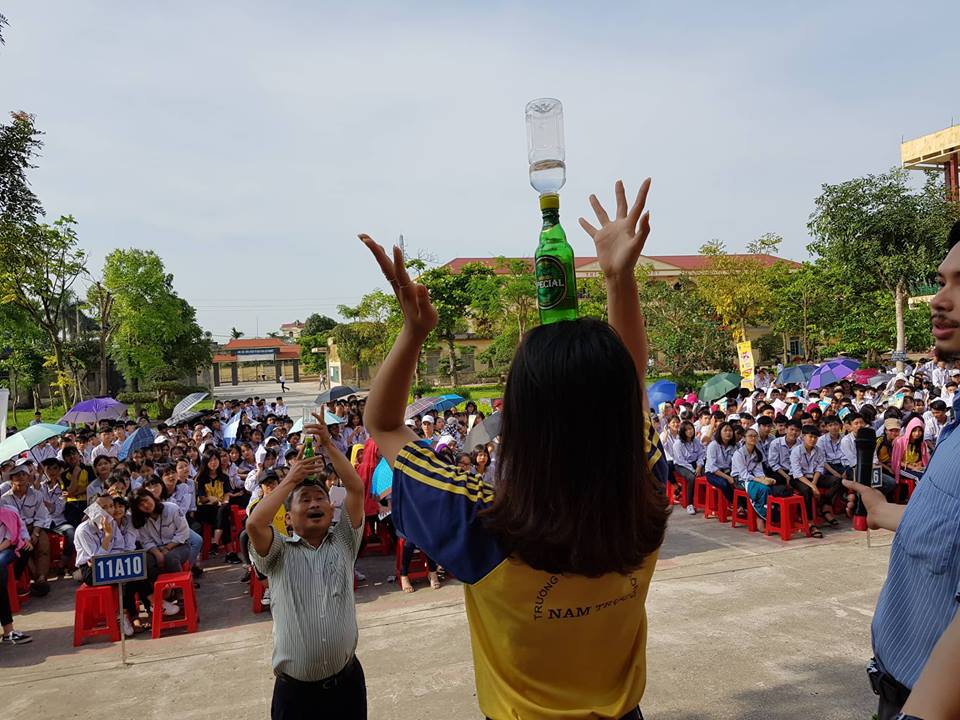 Chương trình