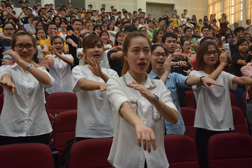 Kỹ năng Phỏng vấn tìm việc - Học viện Nông nghiệp Việt Nam