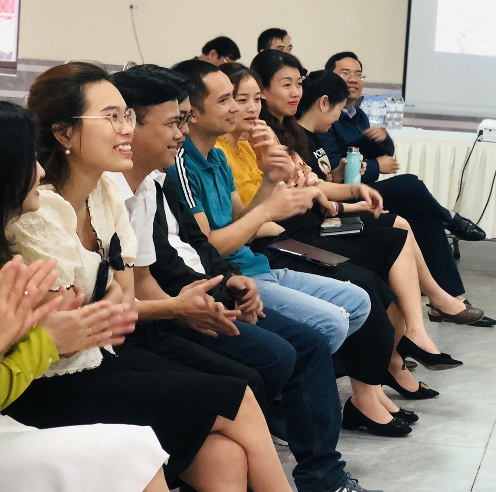 Khu tổ hợp dịch vụ ThaiAnRiverside, Tâm Việt Phú Thọ... - Kiến tạo Hệ sinh thái Gắn kết - Nhiệt huyết - Biết ơn