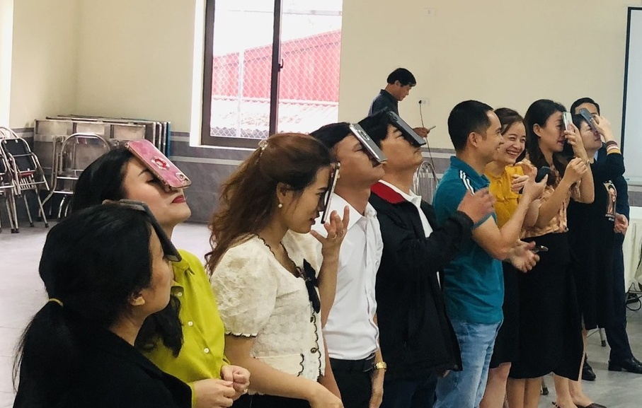 Khu tổ hợp dịch vụ ThaiAnRiverside, Tâm Việt Phú Thọ... - Kiến tạo Hệ sinh thái Gắn kết - Nhiệt huyết - Biết ơn