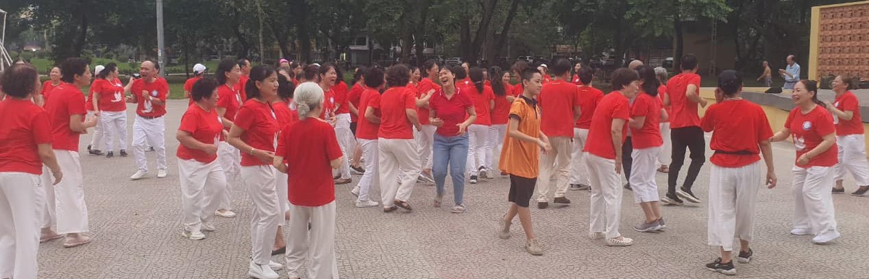 Yoga Cười: Chìa Khóa Vàng Cho Sức Khỏe Tâm Thần Và Thể Chất