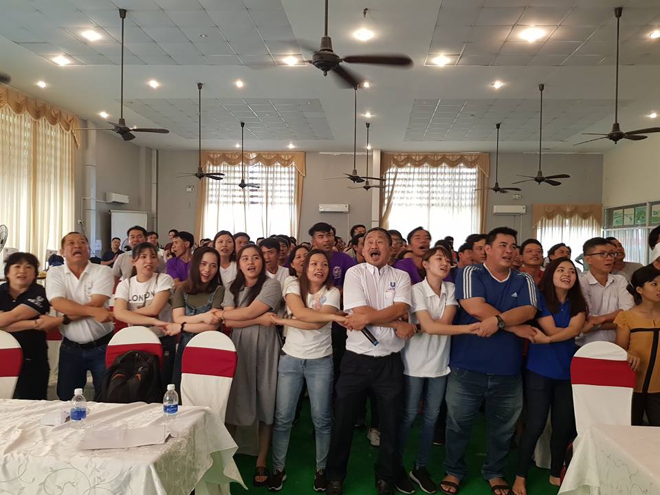 Nghệ Thuật Bán Hàng Xuất Sắc