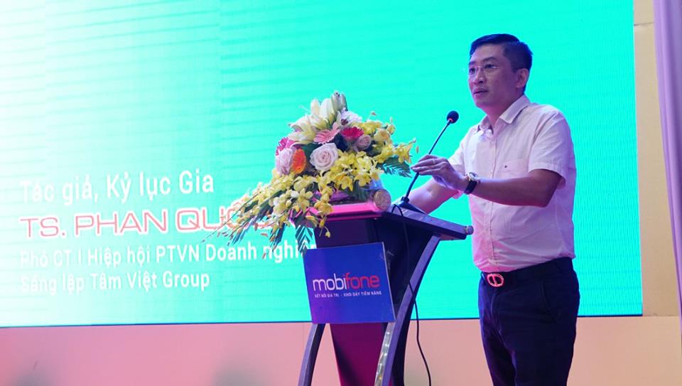 Tâm thế chiến bình - Mobi 6