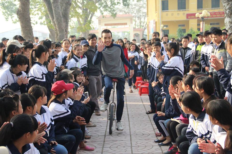 Thực hành kỹ năng sống giúp trẻ tự kỷ  hòa nhập cộng đồng & định hướng nghề nghiệp