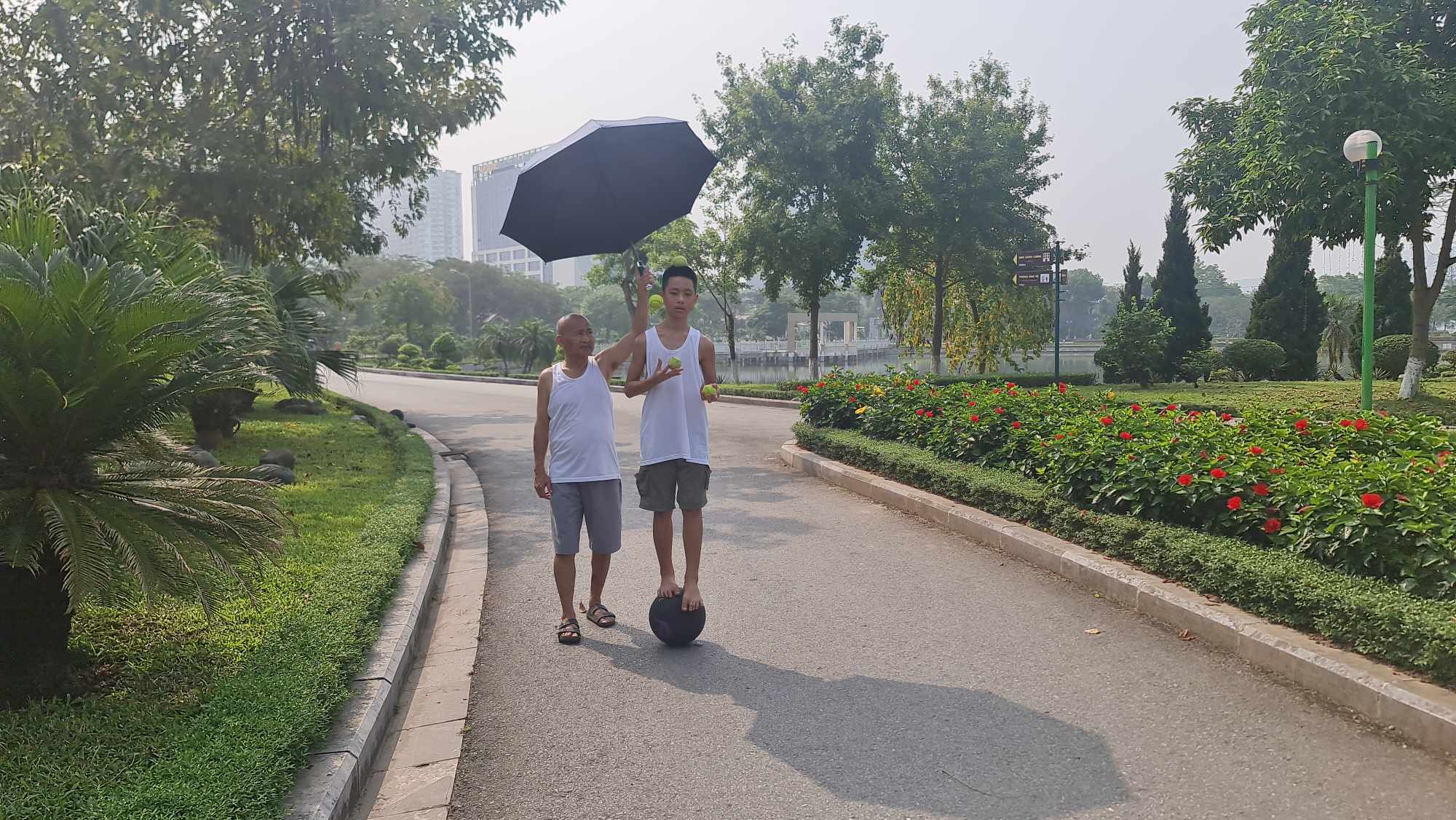 Leave Your Legacy: Make History with Tâm Việt EduEco's Transformational Coaching