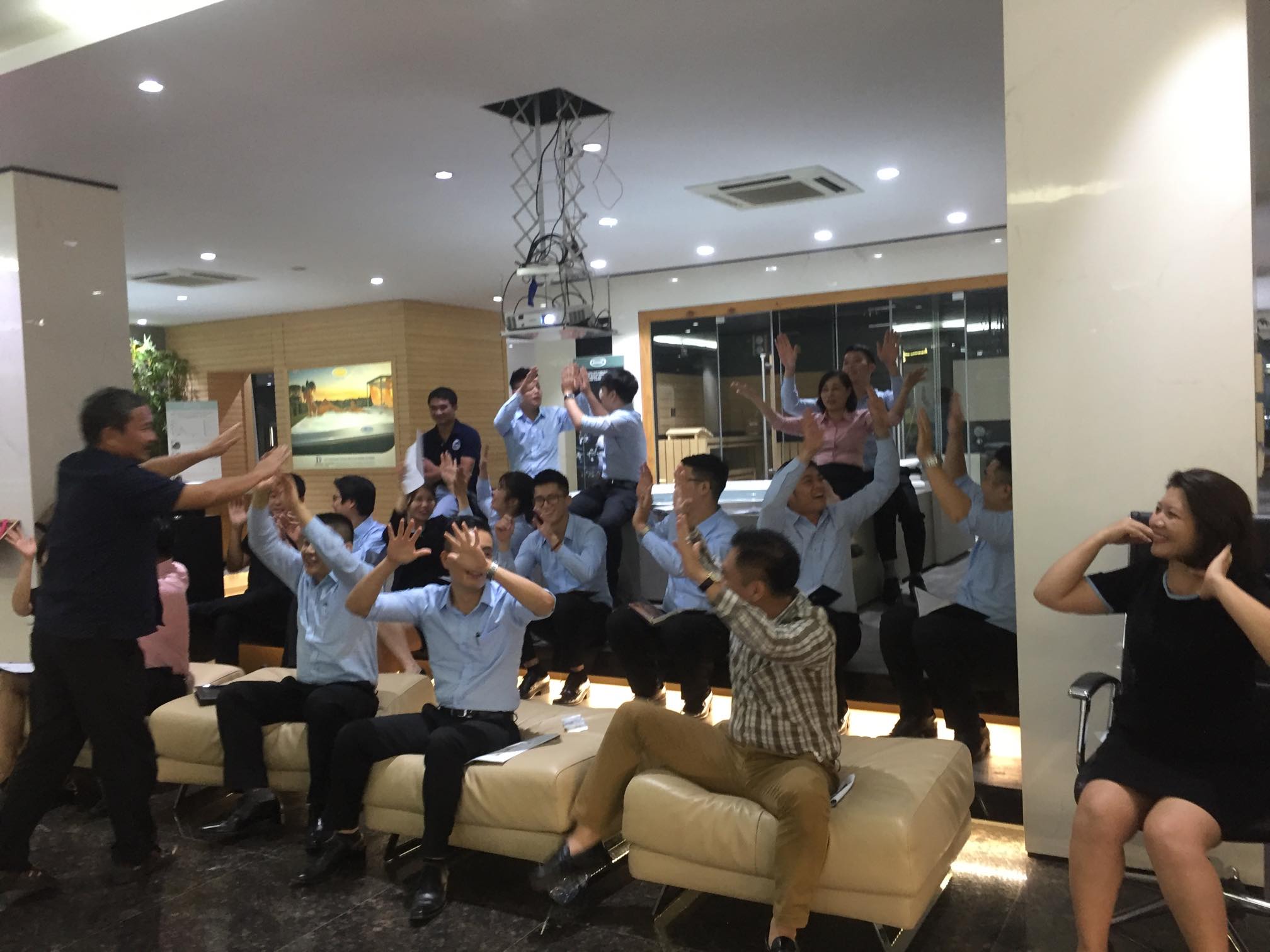Nghệ Thuật Bán Hàng Xuất Sắc