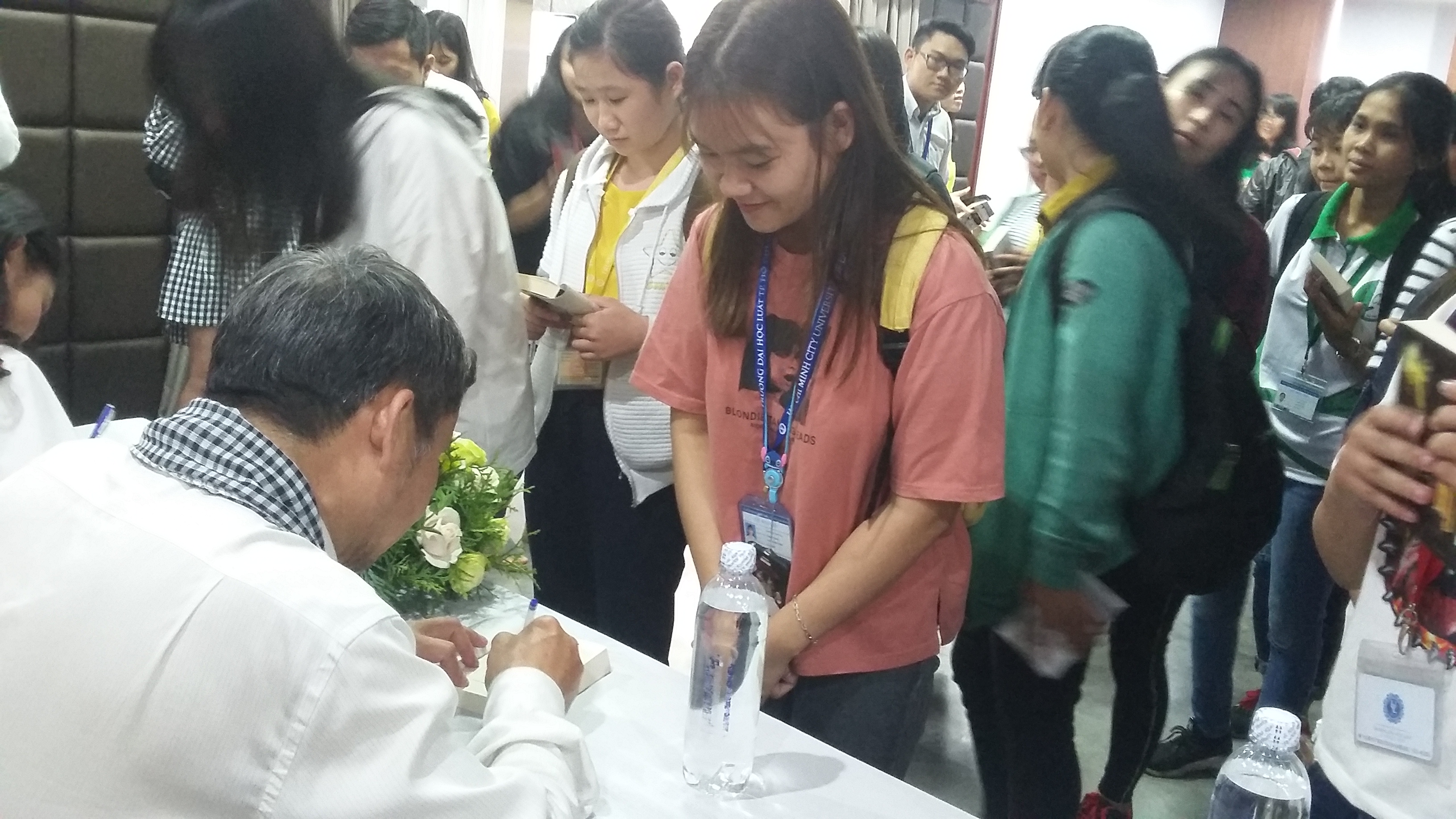 Tự học - Khởi nguồn thành công