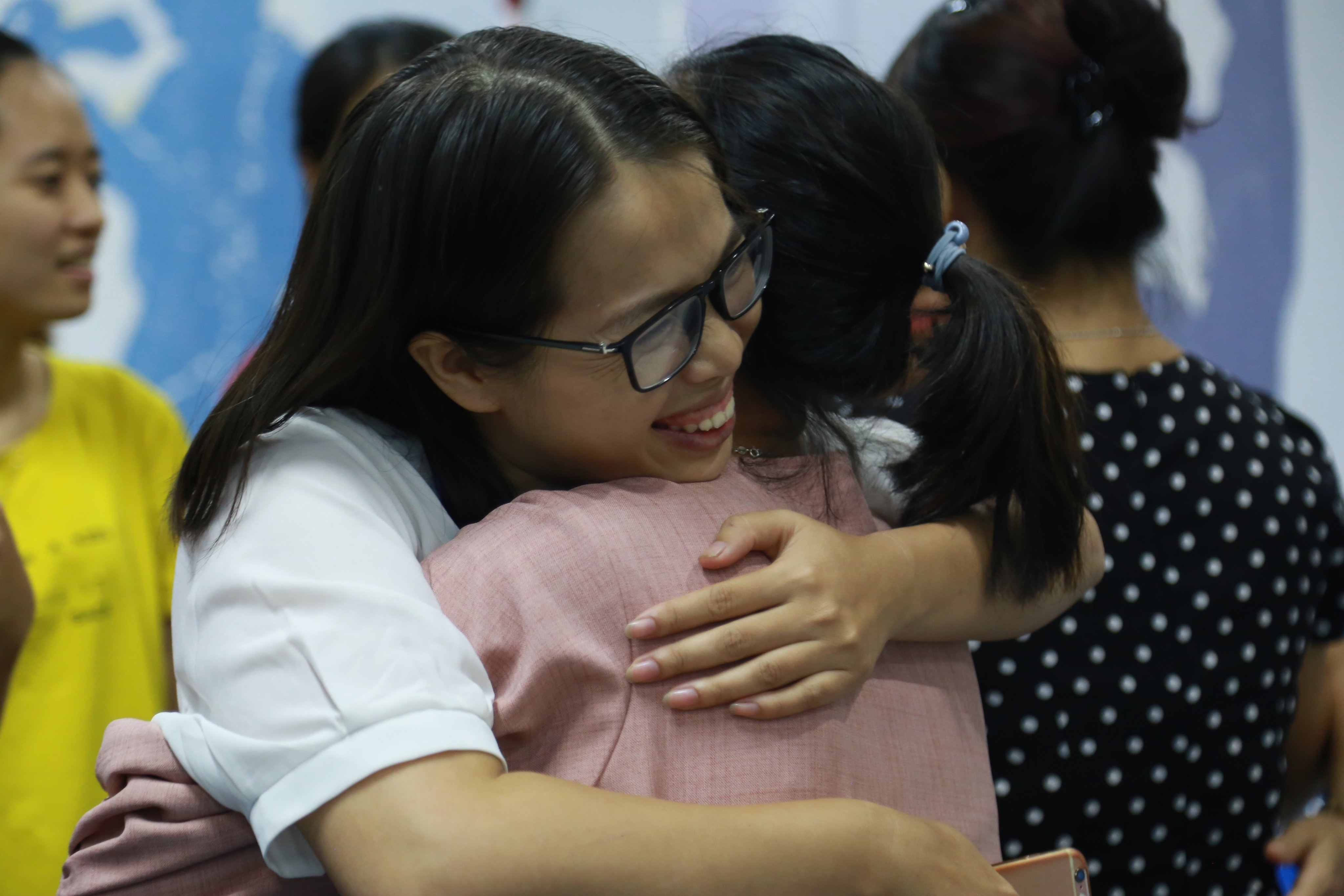 Training The Trainer_Kỹ năng giảng dạy dưới ánh sáng Phật học và Khoa học Neuron_Tuệ Đức School