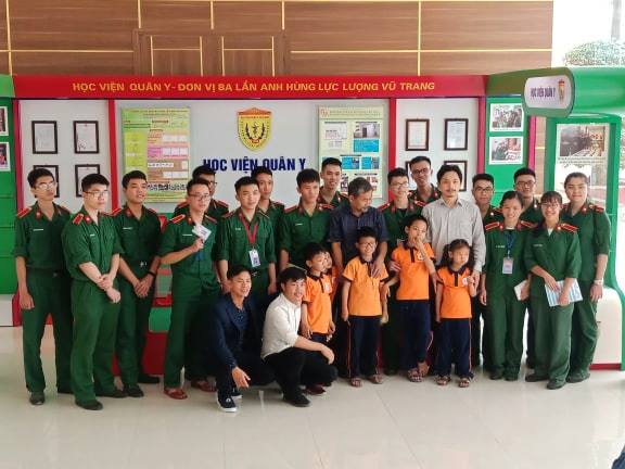 kỹ năng quản lý thời gian Học Viện Quân Y