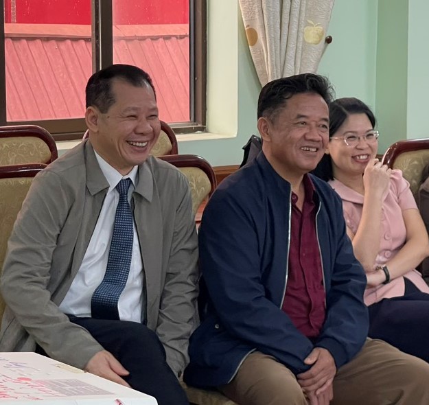 Kỹ năng Tư duy Sáng tạo - Ủy ban Dân tộc