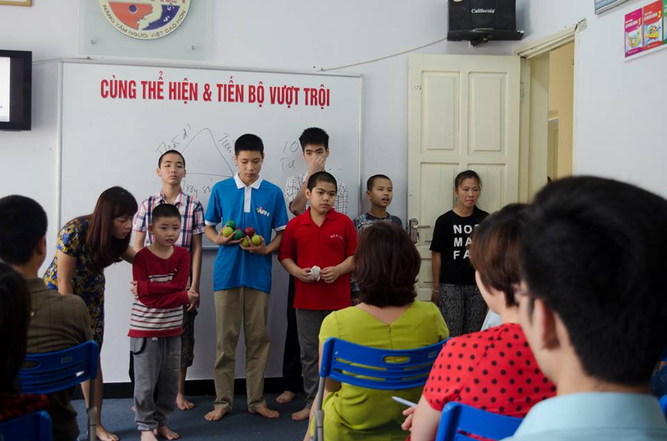 Hội thảo: 