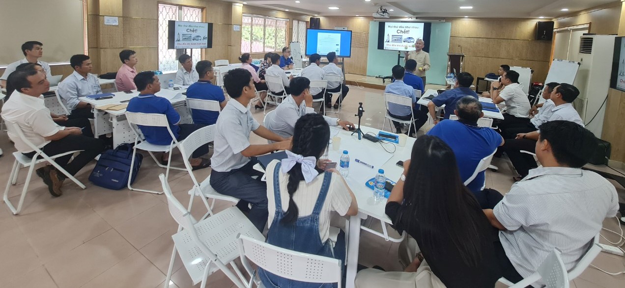 VNPT Đồng Nai - Kiến tạo Văn hóa Doanh nghiệp