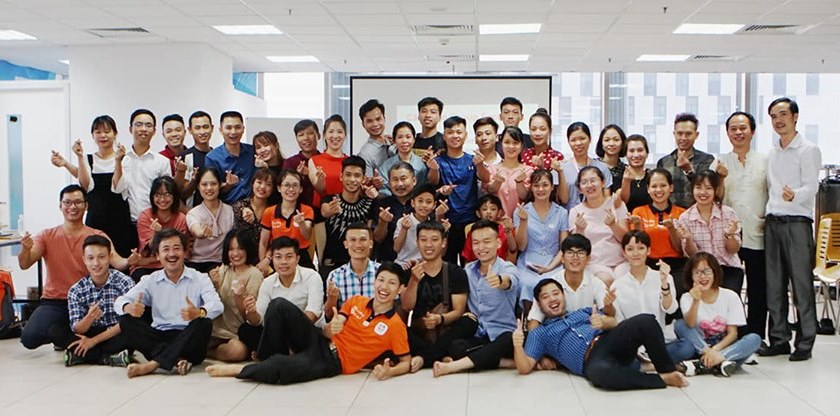 Tự đổi mới để Xuất sắc - Giàu sang