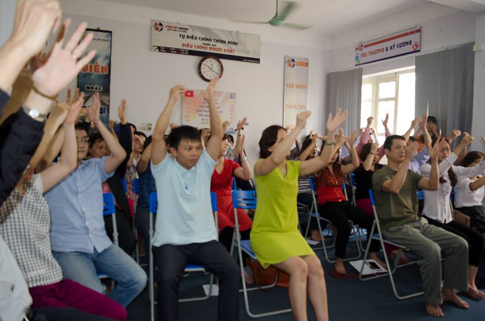 Hội thảo: 