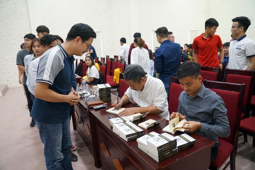 Chương trình 