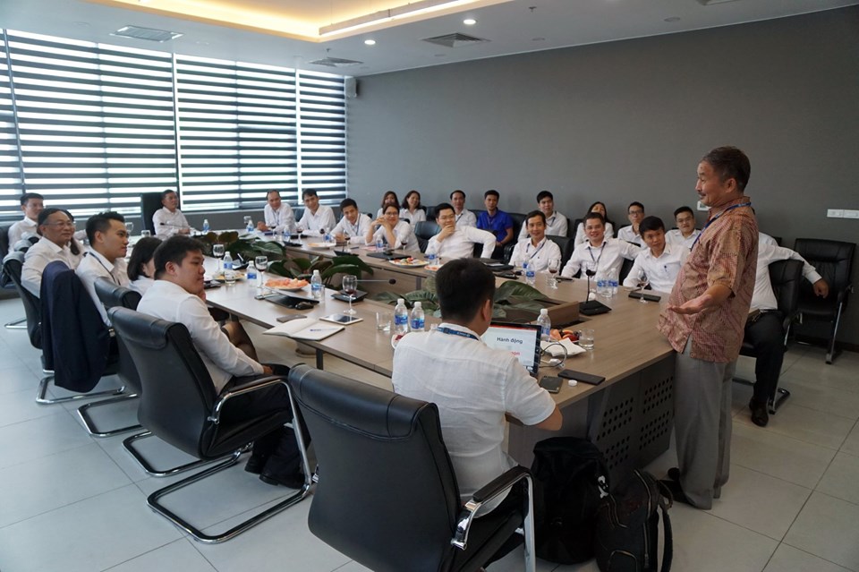 Workshop