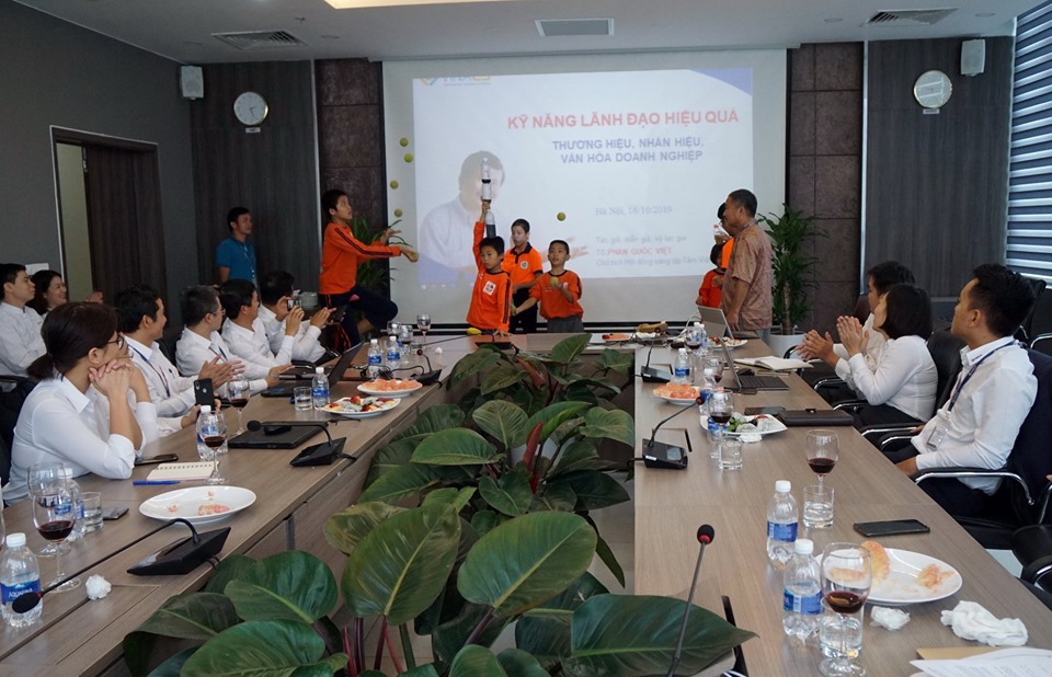 Workshop