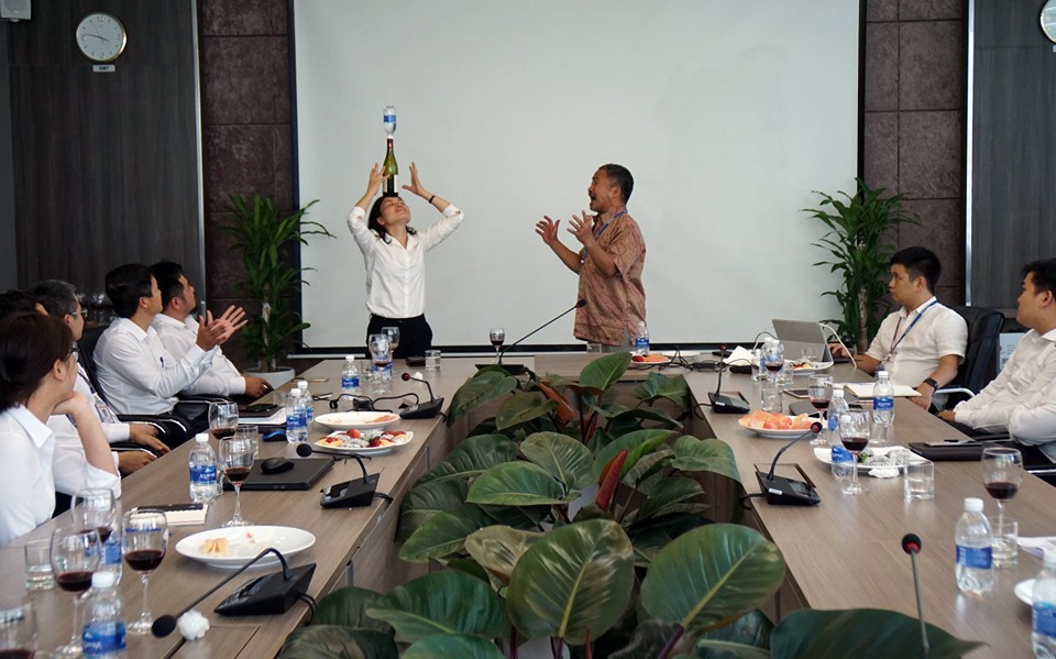 Workshop
