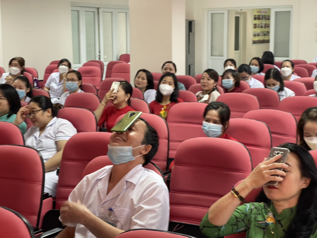Bệnh viện Thể Thao Việt Nam