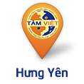 Chi nhánh Tâm Việt