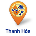 Chi nhánh Tâm Việt