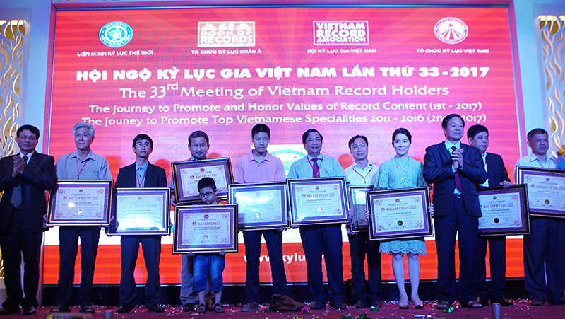 HỌC KỲ QUÂN ĐỘI 2017
