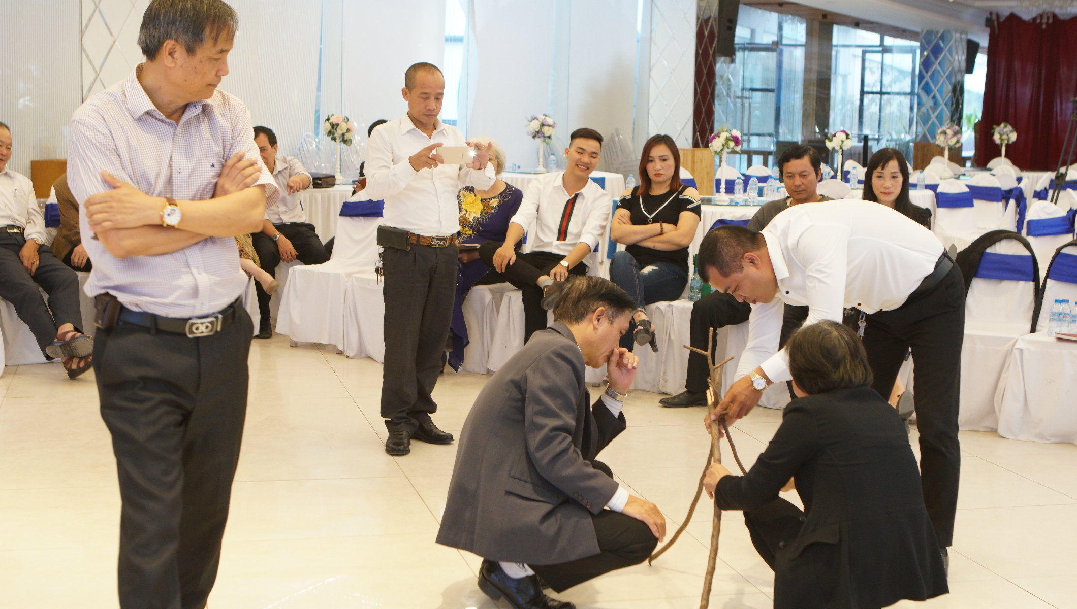 Thái độ sống quyết định tất cả - Công ty Công nghệ Eplatform 365