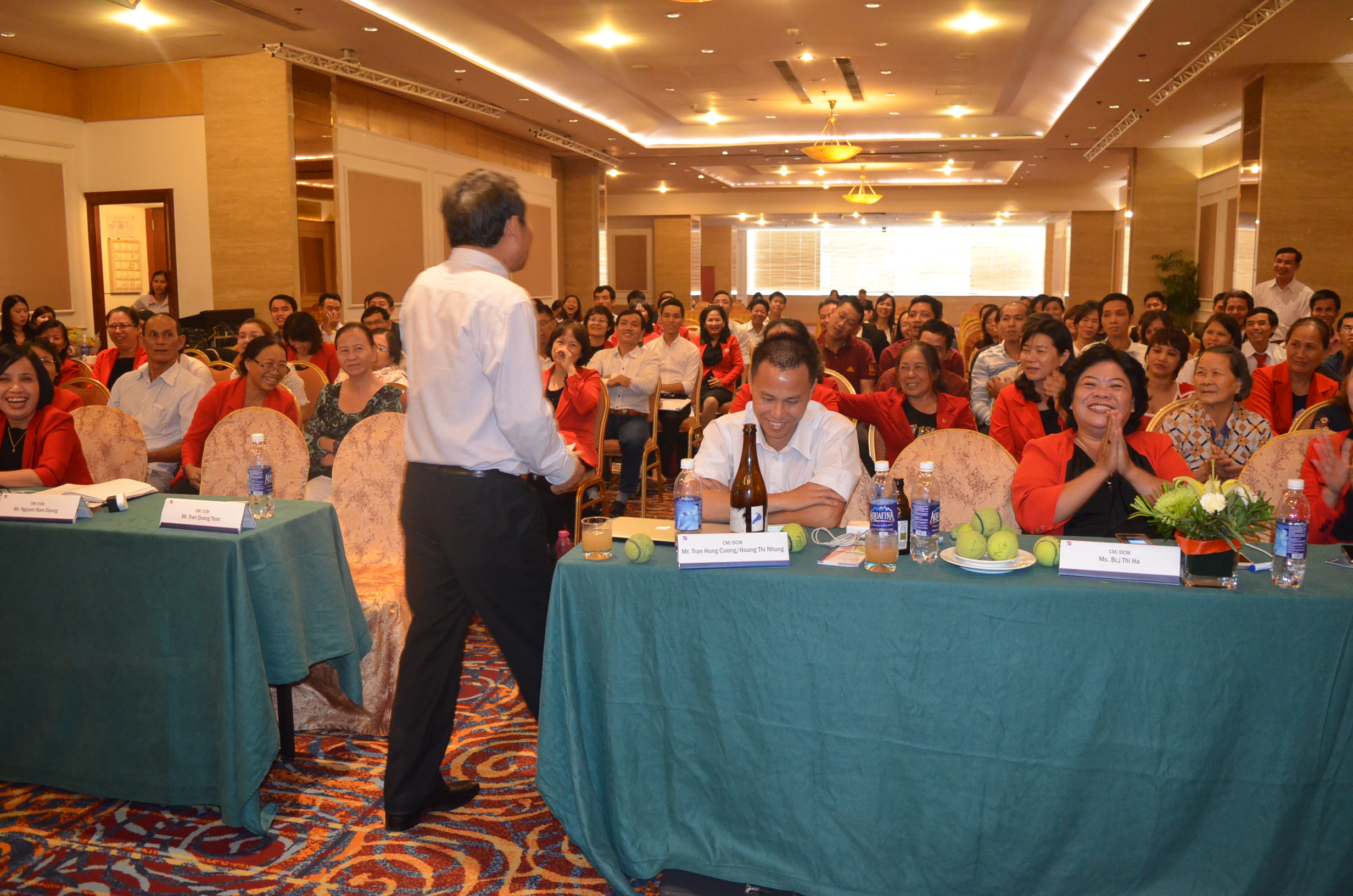 Đào tạo 
