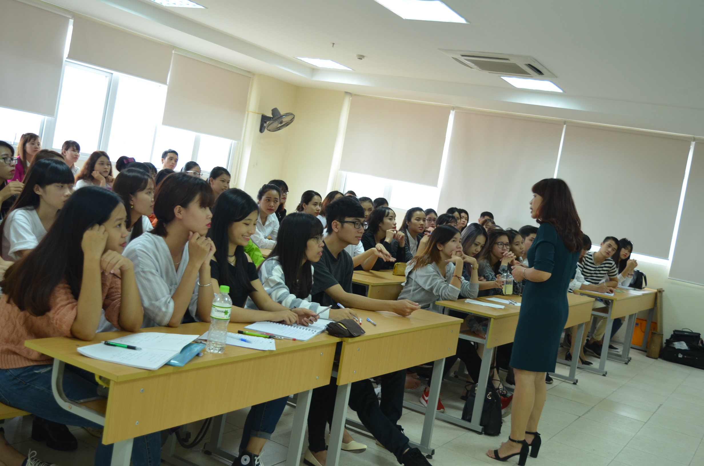 Đào tạo KN và KT tiền hôn nhân_Học viện phụ nữ Việt Nam
