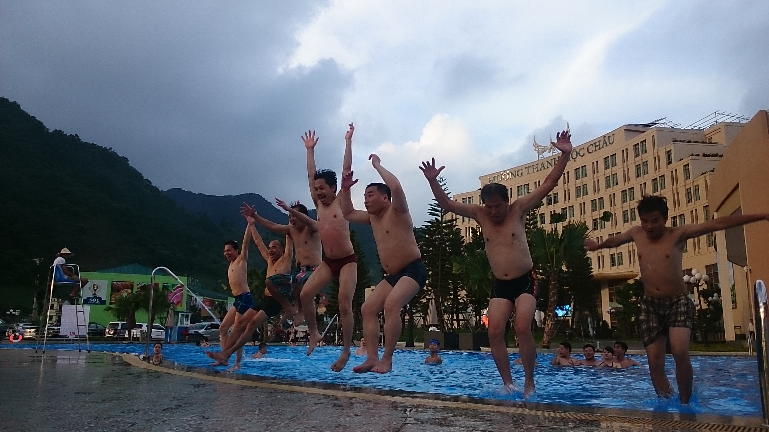 Chương trình 