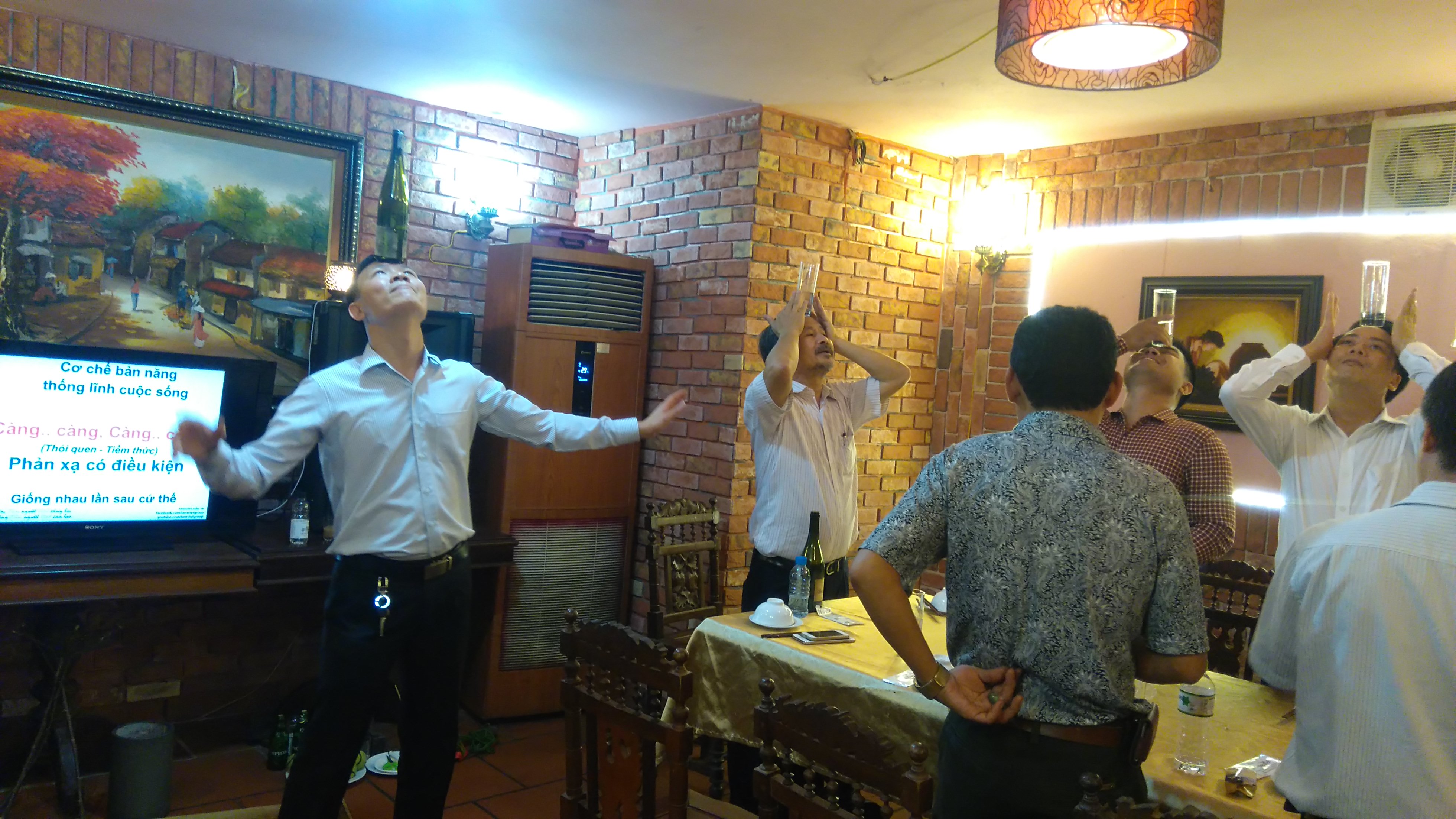 Tâm Việt đào tạo 