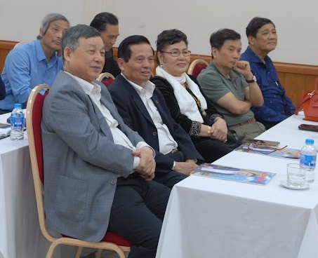 Một bước dịch chuyển mới: NAM Y TRỢ NAM NHÂN, NAM Y TRỢ NAN Y