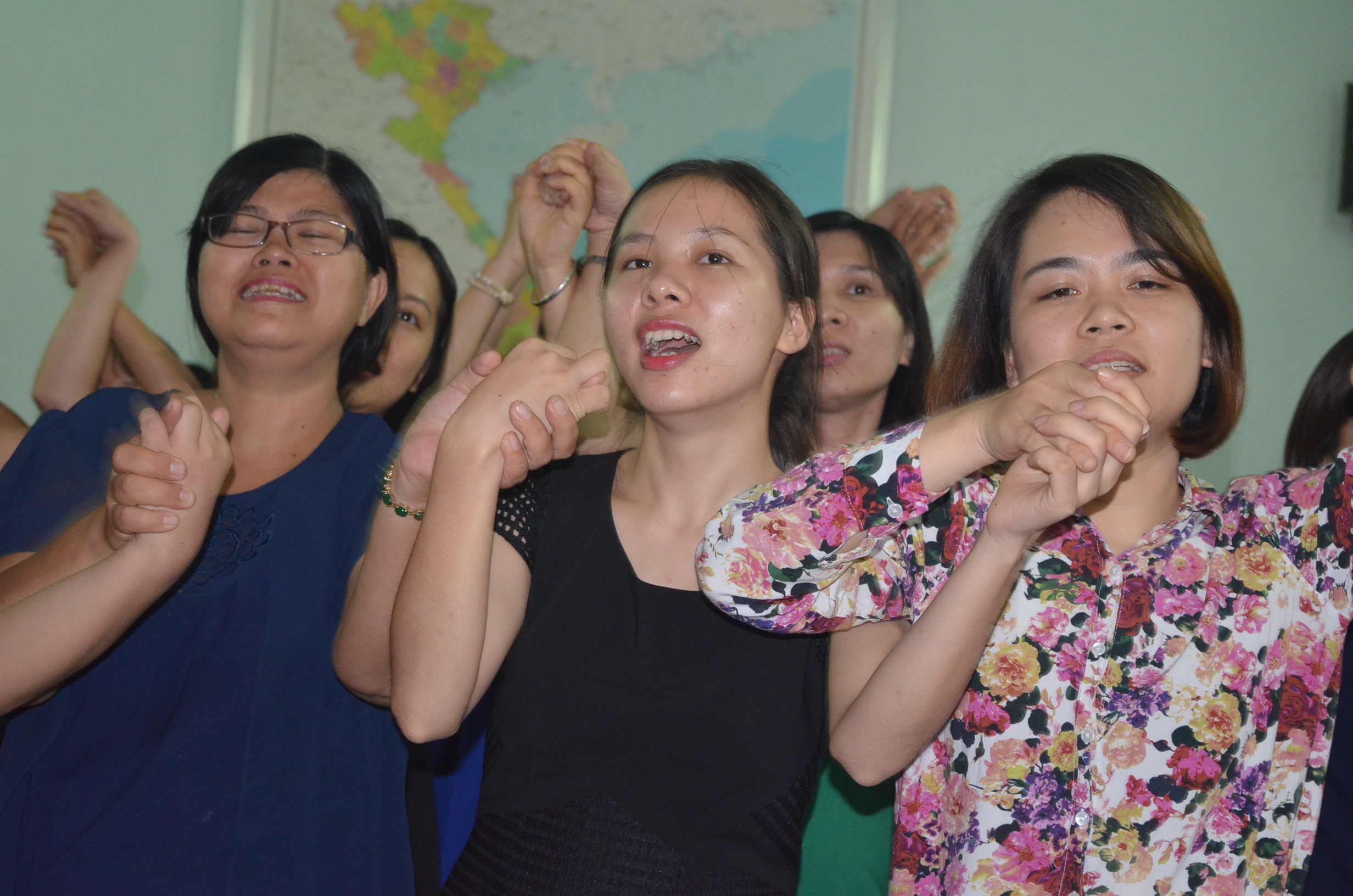 Tổng công ty Viwaseen - Tâm Việt