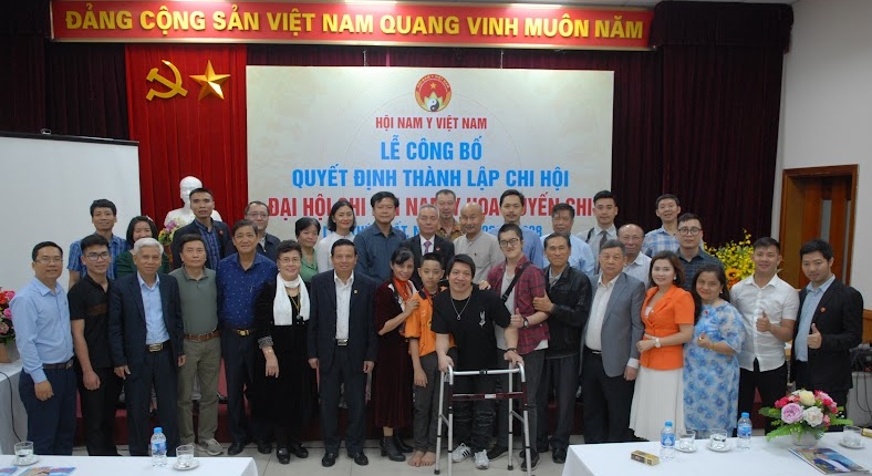 Một bước dịch chuyển mới: NAM Y TRỢ NAM NHÂN, NAM Y TRỢ NAN Y