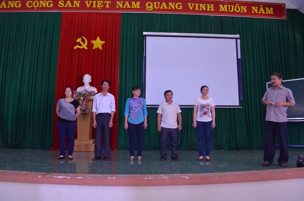 Kỹ năng Giao tiếp & Dịch vụ khách hàng - PC Đắk Lắk