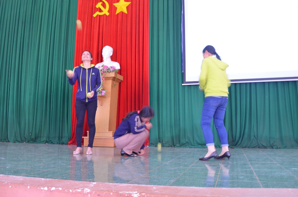 Kỹ năng Giao tiếp & Dịch vụ khách hàng - PC Đắk Lắk