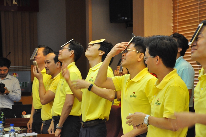 Tâm Việt đào tạo 