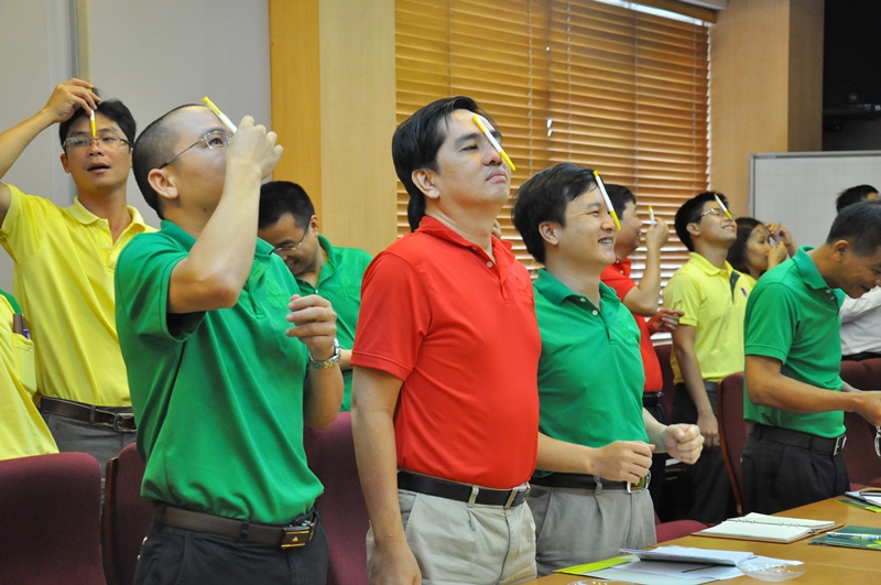Tâm Việt đào tạo 