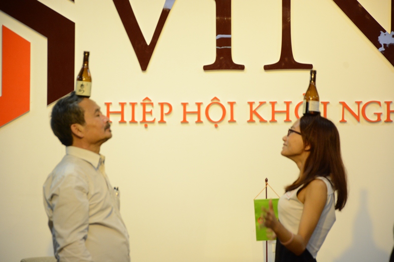 ViNen - Lãnh đạo và văn hóa doanh nghiệp