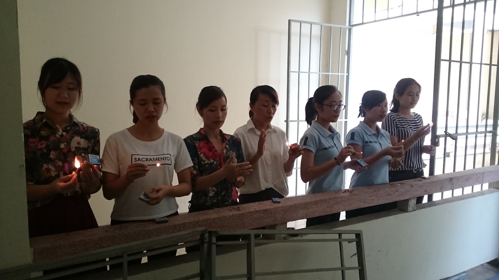 Kỹ năng giảng dạy Kỹ năng Sống - Công ty Khôi Nguyên
