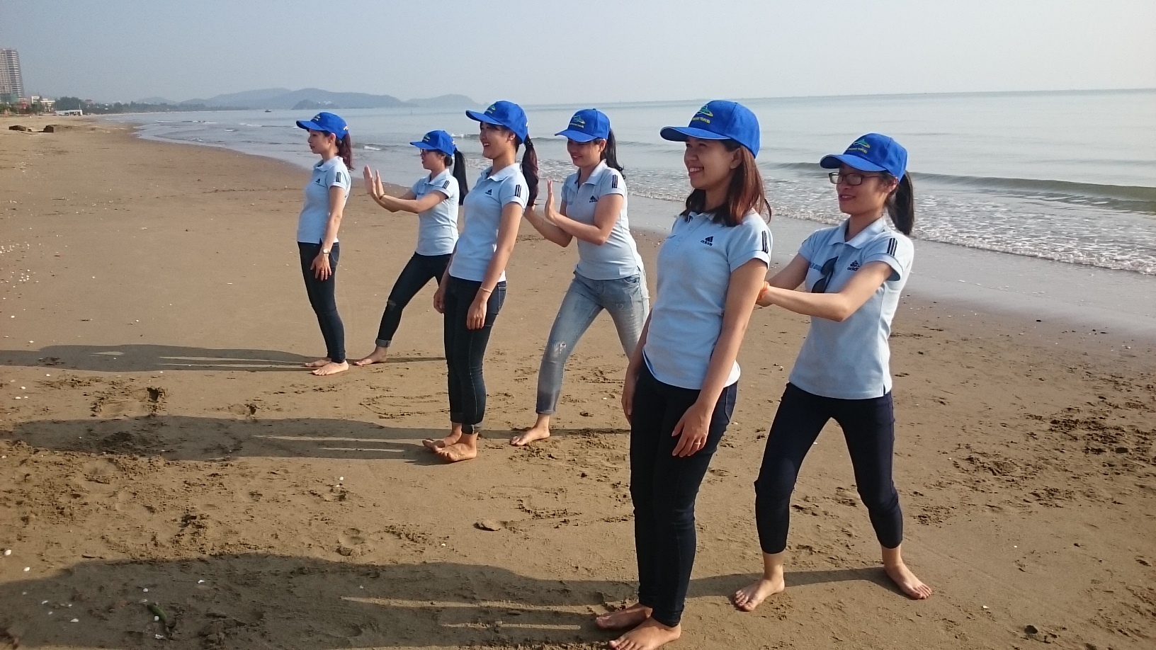 Kỹ năng giảng dạy Kỹ năng Sống - Công ty Khôi Nguyên