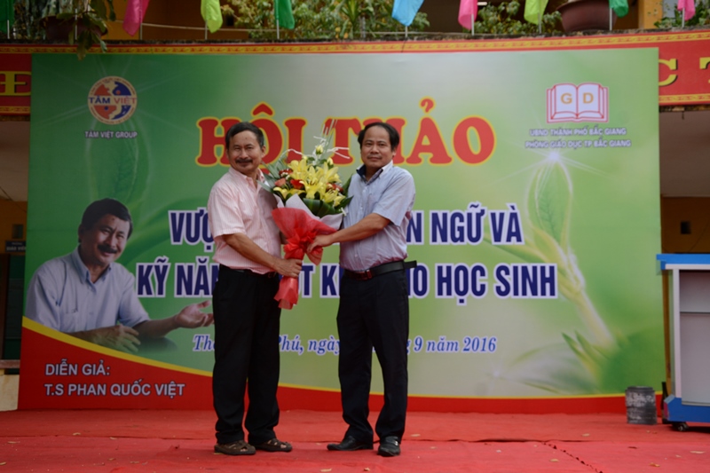 Hội Thảo 