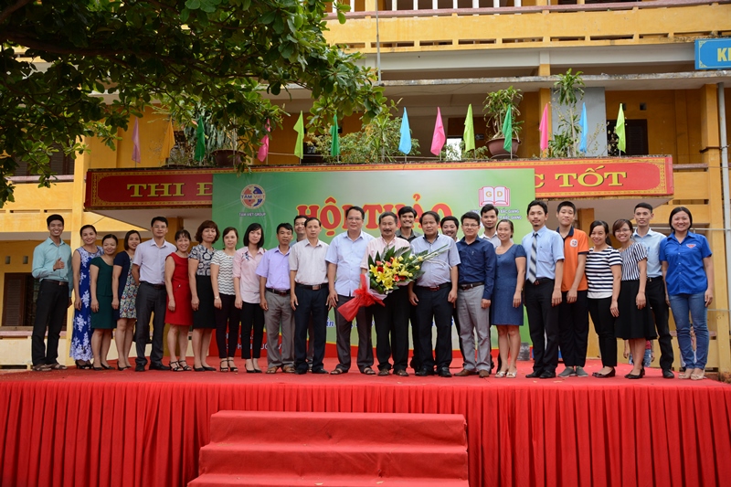 Hội Thảo 