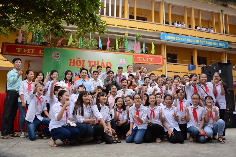 Hội Thảo 
