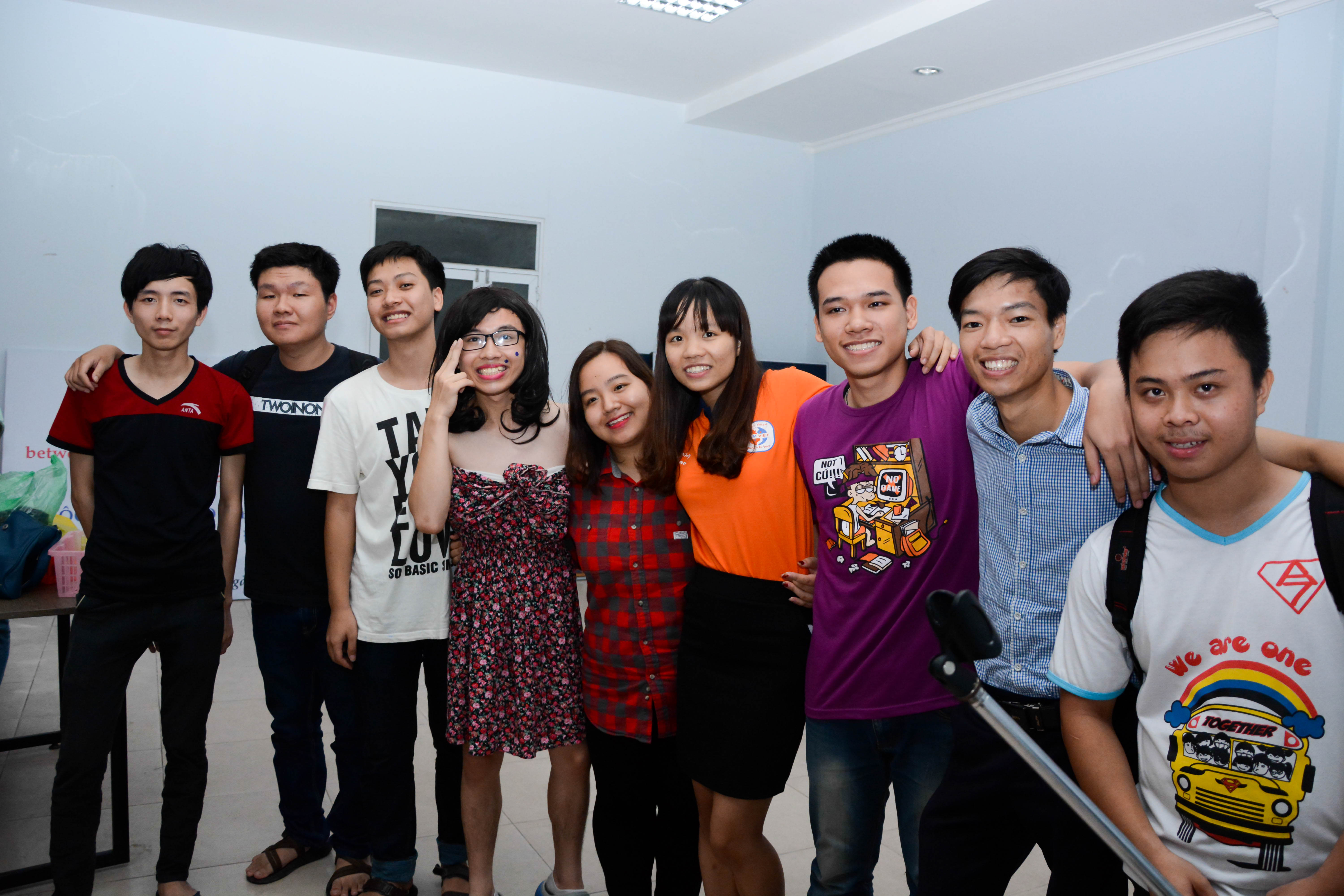 Tâm Việt đào tạo 