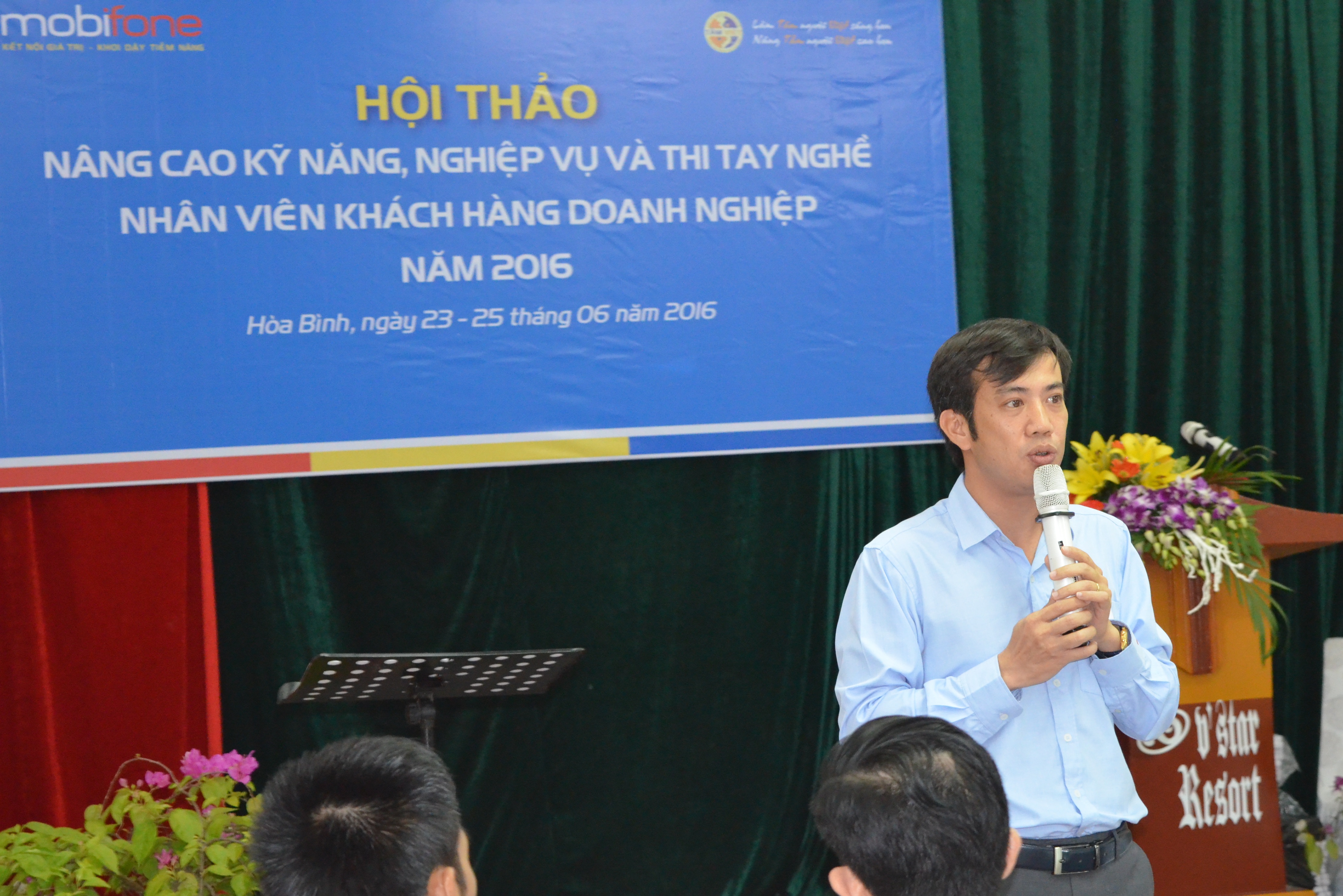 Tâm Việt đào tạo 