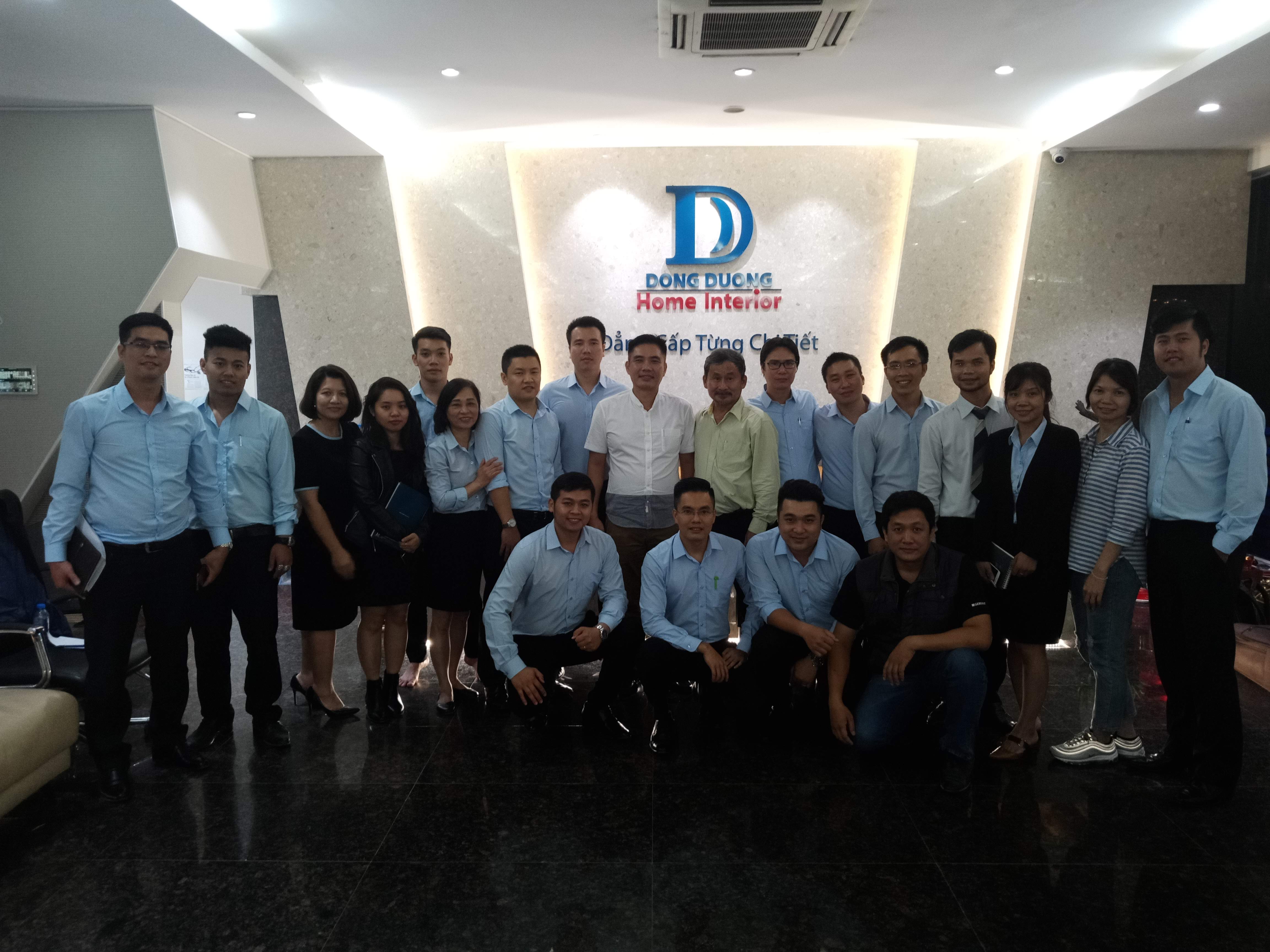 Nghệ Thuật Bán Hàng Xuất Sắc