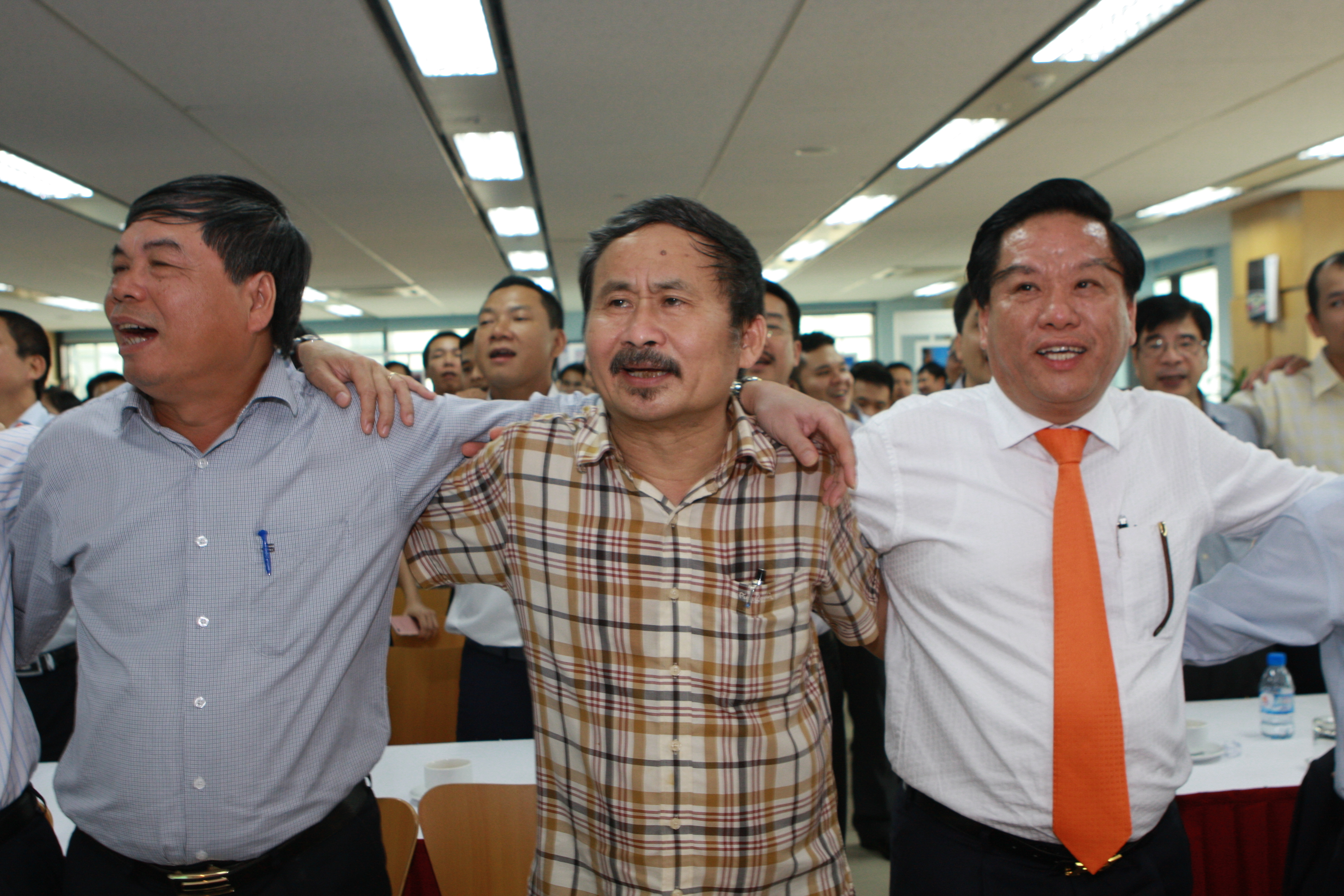 Tâm Việt đào tạo 