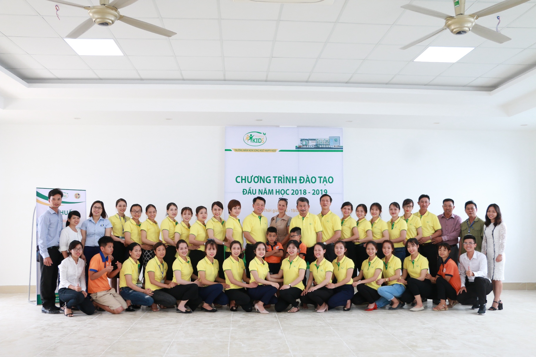 Văn hóa Doanh nghiệp & nghệ thuật dịch vụ khách hàng